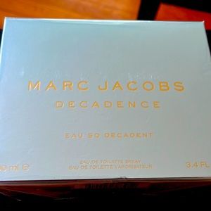 Marc Jacobs Decadence